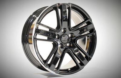 8V0601025AP колёсные диски audi a3 s3 a6 c6 8x18 et46 5x112