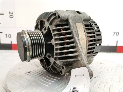 7700106501 Генератор Renault Laguna 1 1998