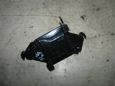 4F0857782 направляющая ремня безопасности Audi A6 (C6 4F) 2004-2011 2008