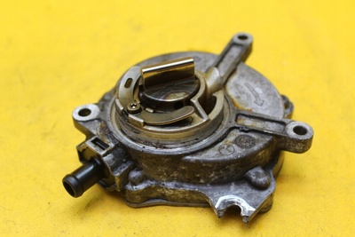 06D145100G насос vacum вакуумный a3 гольф v 2.0tfsi axx