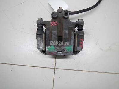 L20626980C Суппорт тормозной задний правый Mazda CX 7 (2007 - 2012)