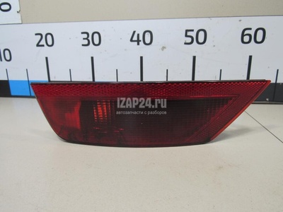 8V4115K273AB Фонарь задний в бампер левый Ford Kuga (2008 - 2012)