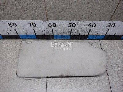 EDQ000235NUG Козырек солнцезащитный (внутри) Land Rover Range Rover III (LM) (2002 - 2012)