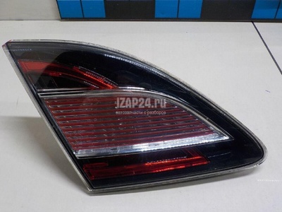GS1F513G0M Фонарь задний внутренний левый Mazda Mazda 6 (GH) (2007 - 2013)