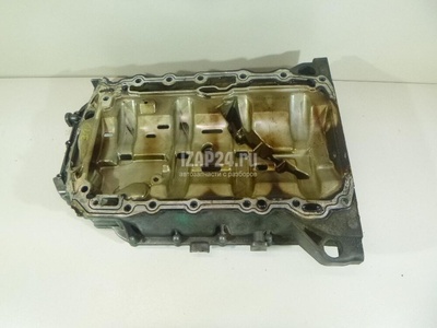 06H103603AK Поддон масляный двигателя VAG A5/S5 [8F] Cabrio (2010 - 2016)