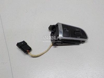 4E0951527AEWEP Кнопка многофункциональная VAG A5/S5 [8T] Coupe/Sportback (2007 - 2016)