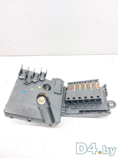 A2119820402 Блок предохранителей Mercedes E W211 2004