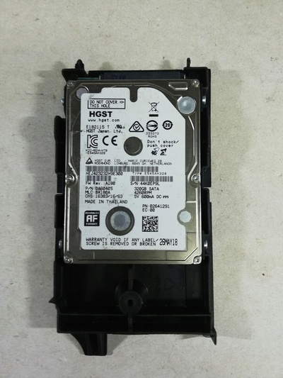 A0009062911 0009062911 мерседес gle v167 c167 hard disk 320gb