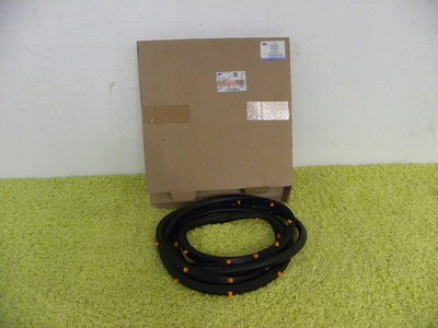 5214380 уплотнитель дверь задняя форд kuga mk2 12 - 16 nówa