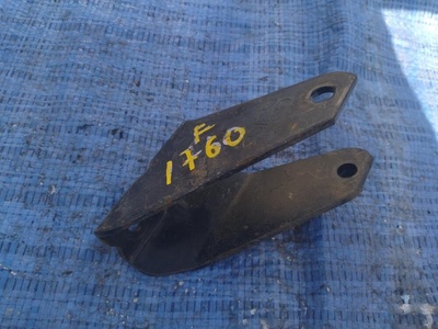 4245042030 ступица TOYOTA ISIS ANM10 42450-42030