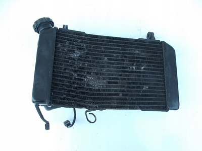 радиатор вентилятор suzuki sv 650 sv650 s