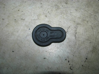 4F0721495 заглушка Audi A6 (C6 4F) 2004-2011 2008