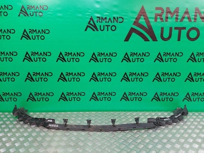 A2228855900 кронштейн бампера нижний Mercedes S-Class W222, C217 2017-2020