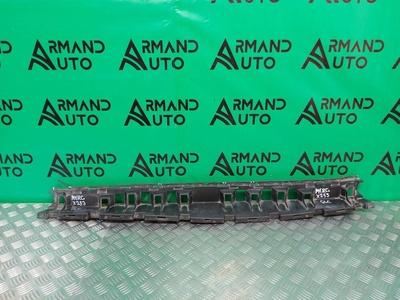 A2538852200 кронштейн бампера Mercedes GLC-Class X253 2015-нв
