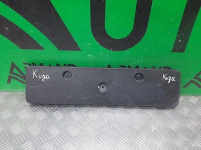 2056938 площадка под Гос номер Ford Kuga 2 CBS 2012-нв , GV4417A385A