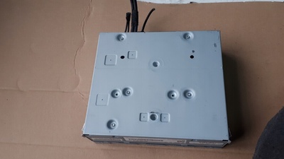 4G0035061N a6 c7 4g блок тюнер радио a7 4g a4 b8 a5 s4