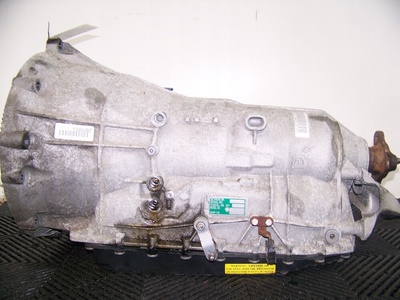 7601243 e90 e91 2.0d n47 кпп 6hp - 19 ga6hp19z