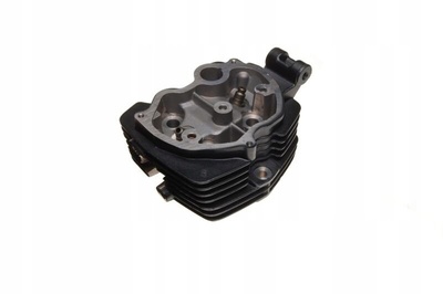 00 головка блока цилиндров цилиндра для shineray xy125 - 10d