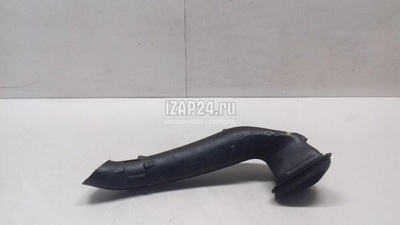 4F0129604B Воздухозаборник (внутри) VAG Allroad quattro (2006 - 2012)