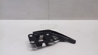 4F0805500B Кронштейн усилителя переднего бампера правый VAG Allroad quattro (2006 - 2012)
