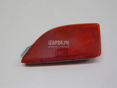 BCW8515M0 Отражатель в бампер задний левый Mazda Mazda 3 (BL) (2009 - 2013)