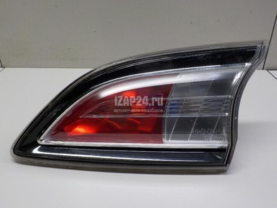 BBT9513F0D Фонарь задний внутренний правый Mazda Mazda 3 (BL) (2009 - 2013)