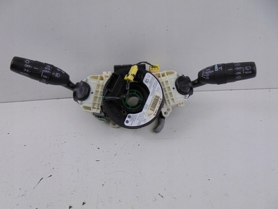 6R0959654 переключатель стеклоочистителя клокспринг honda insight ii