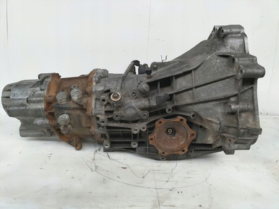 01e301103k passat b5 audi a4 b5 кпп - l