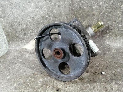 9642495180 Насос гидроусилителя руля 1.1 - 1.6i , ШКИВ 125ММ. Citroen Berlingo (M49) 2000 ,26092514-QU