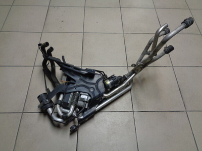 4L0815071a webasto audi q7 4l0910105