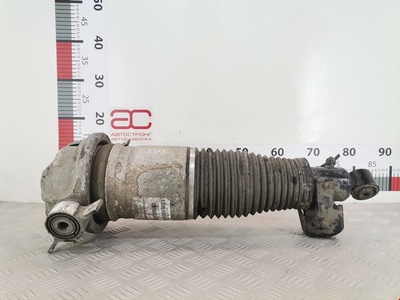 7L6512021AG Стойка амортизатора заднего левого (МакФерсон) Volkswagen Touareg 1 (2002-2010) 2006 ,7L6616019D