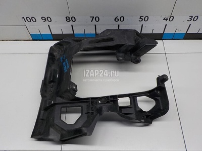 1K8807261A Кронштейн фары противотуманной левой VAG Scirocco (2008 - 2017)