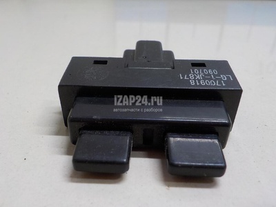 1017000918 Кнопка многофункциональная Geely MK (2008 - 2015)