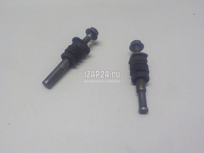 0495605010 Направляющая суппорта (к-кт) Toyota Doblo (2005 - 2015)