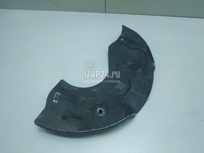 2H0615311B Пыльник тормозного диска VAG Amarok 2010