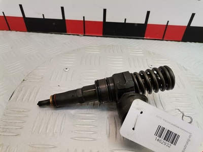 0414720305 Форсунка дизельная электрическая Volkswagen Touareg 1 (2002-2010) 2006 ,07Z130073T