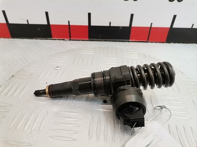 0414720305 Форсунка дизельная электрическая Volkswagen Touareg 1 (2002-2010) 2006 ,07Z130073T