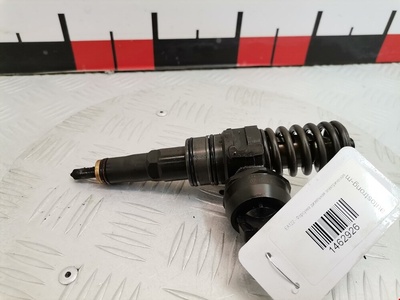 0414720305 Форсунка дизельная электрическая Volkswagen Touareg 1 (2002-2010) 2006 ,07Z130073T