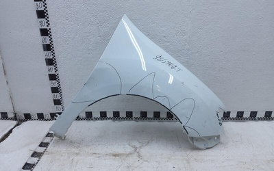 631003314R Крыло переднее правое Renault Logan 2 без повторителя