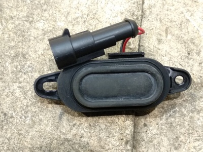 J423740150 Кнопка открывания багажника Chery Tiggo 7 Pro 2021