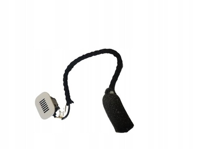 A1698200835 w169 рестайлинг микрофон bluetooth