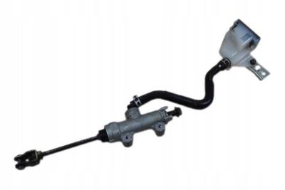 46665 suzuki dl650 v - strom насос тормоза задняя педали