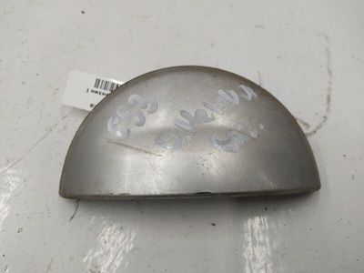 13194712 Кнопка открытия багажника Opel Meriva 2006