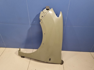631013661R Крыло переднее левое Renault Logan 2 2014-