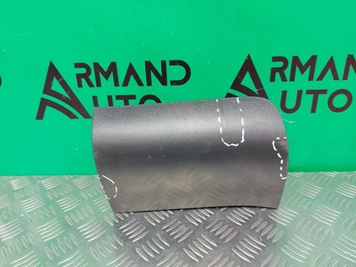 A44788513229B51 Накладка бампера нижняя Mercedes V-Class W447 2014-нв , A4478851322