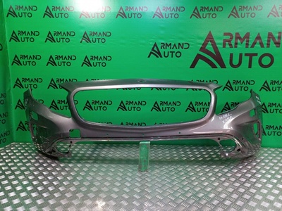 A15688005409999 Бампер Mercedes GLA-Class X156 2013-2017 , A1568850425