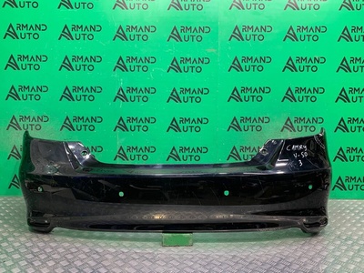 5215906991 Бампер Toyota Camry 7 XV50 2014-2018 , 5215906A30