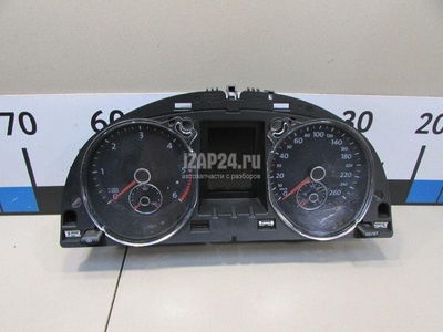 3AA920870A Панель приборов VAG Passat [B7] (2011 - 2015)