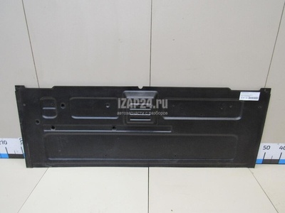 7684032000LAM Обшивка багажника Ssang Yong Actyon Sport (2006 - 2012)