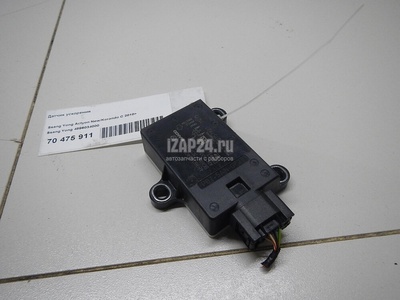 4896034000 Датчик ускорения Ssang Yong Actyon New/Korando C 2010